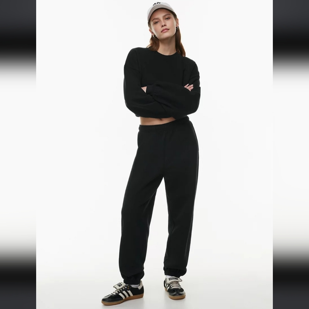 Aritzia sweat pants